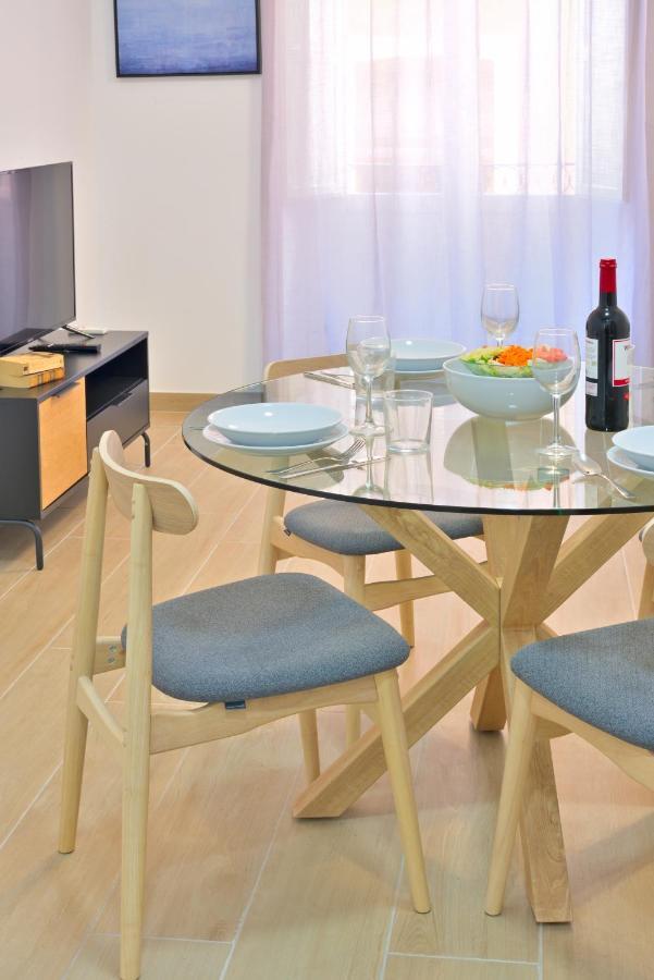 Myflats Luxury Bailen Apartment *