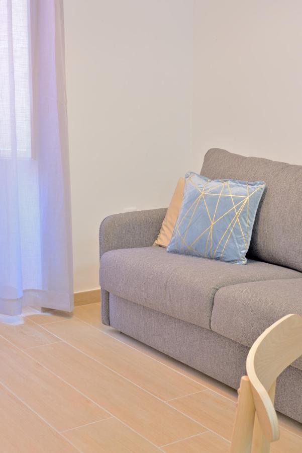 Myflats Luxury Bailen Apartment