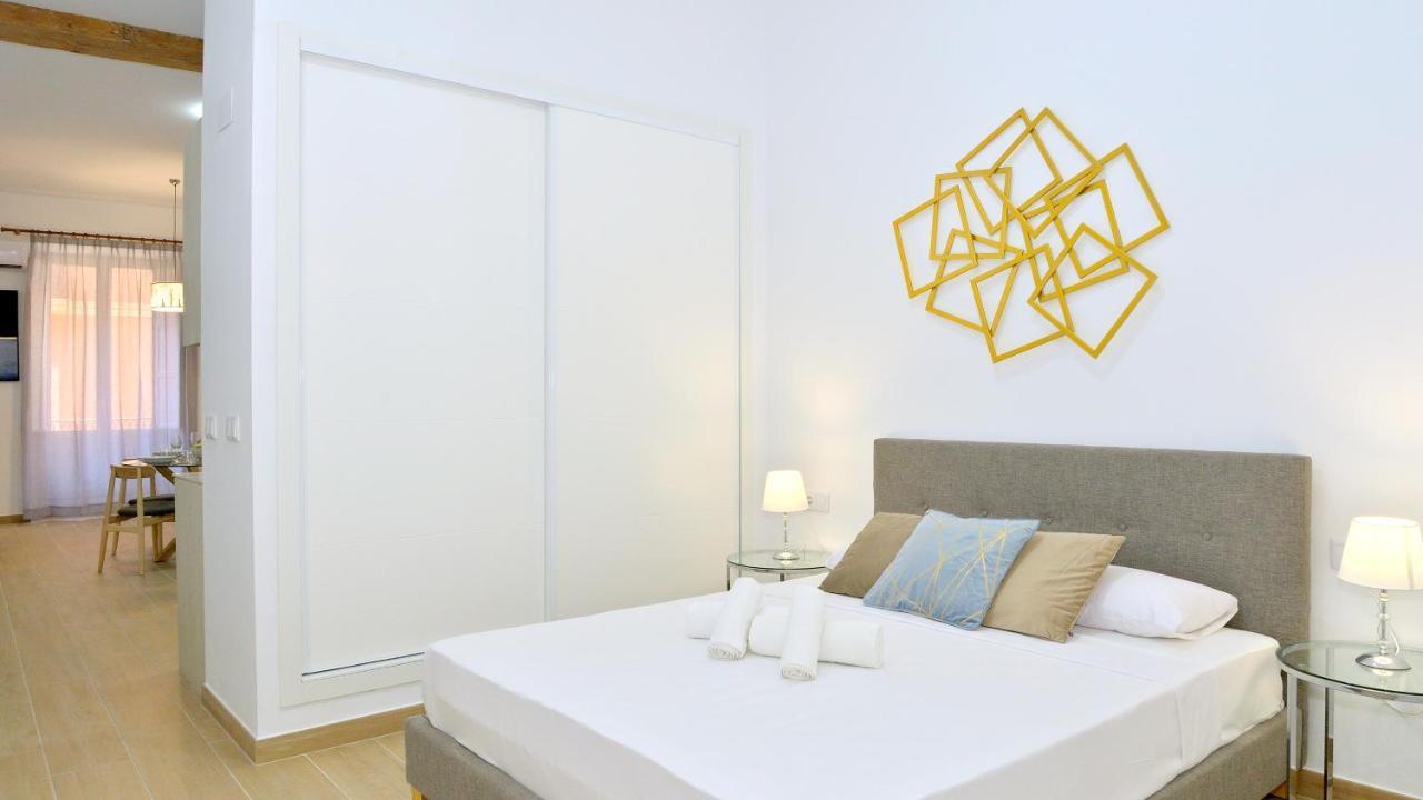 Apartment Myflats Luxury Bailen
