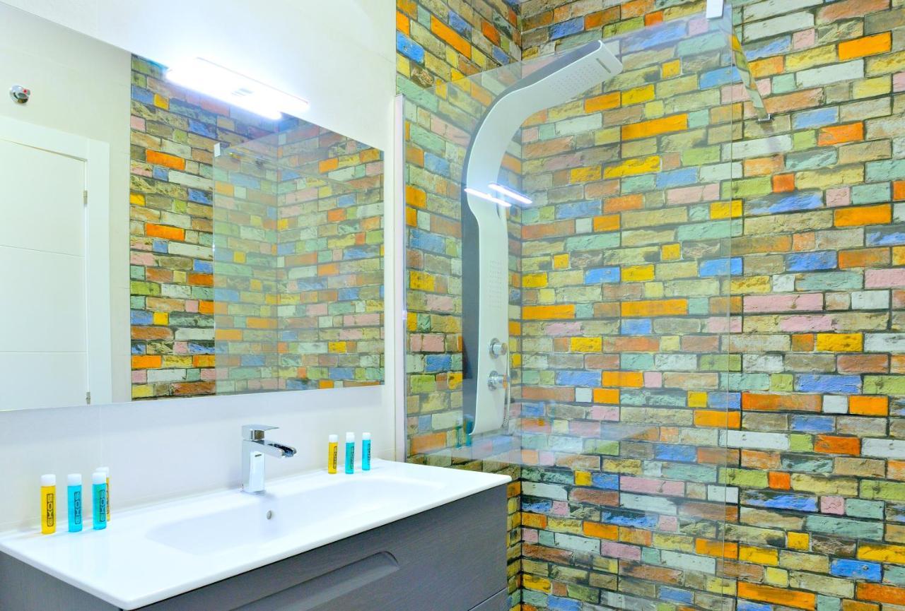 Apartment Myflats Luxury Bailen