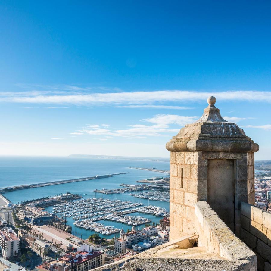 Ventura Premium Guest house Alicante
