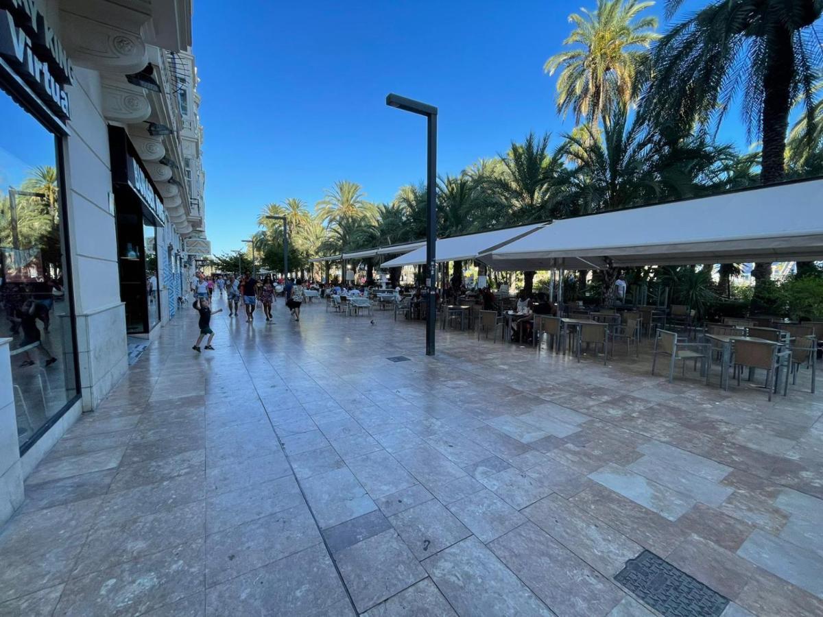 Ventura Premium Guest house Alicante