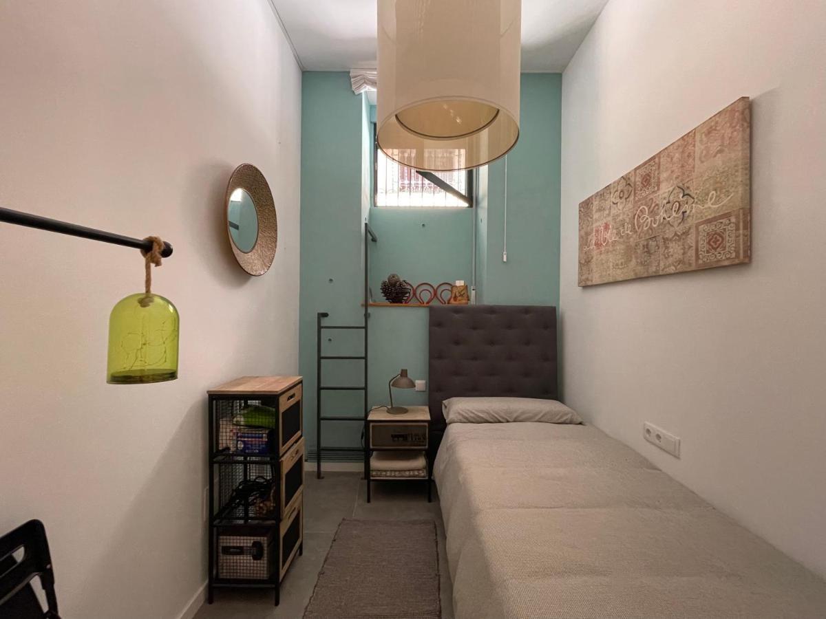 Apartment Amazing Loft By The Alicante