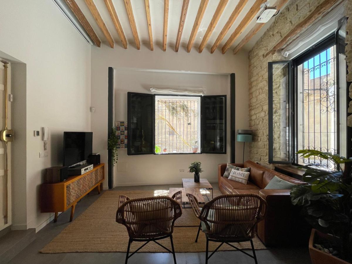 Amazing Loft By The * Alicante
