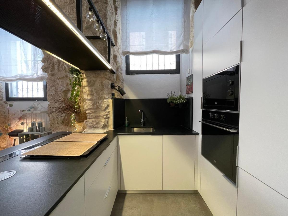 Apartamento Amazing Loft By The Alicante