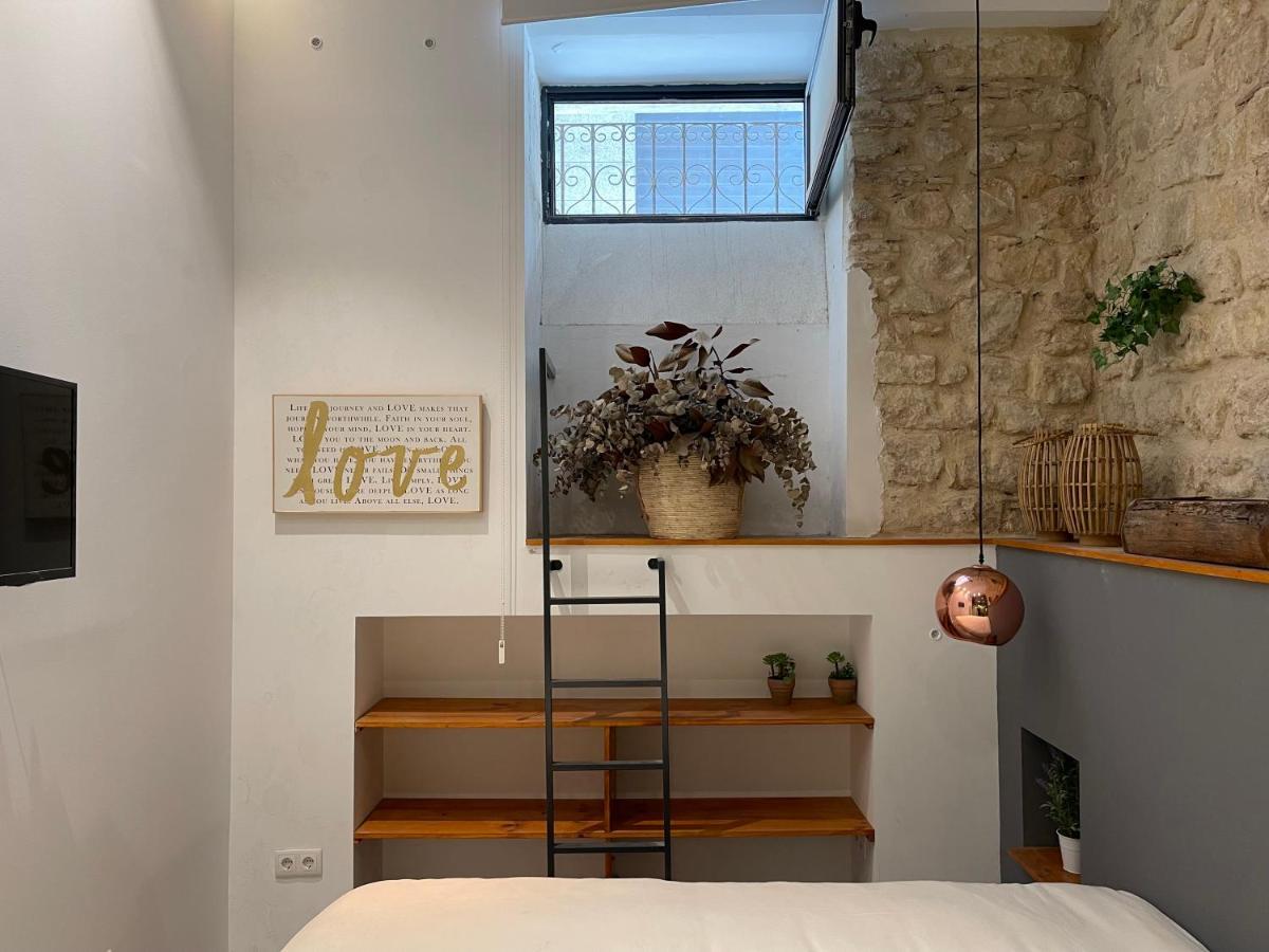 Apartamento Amazing Loft By The *