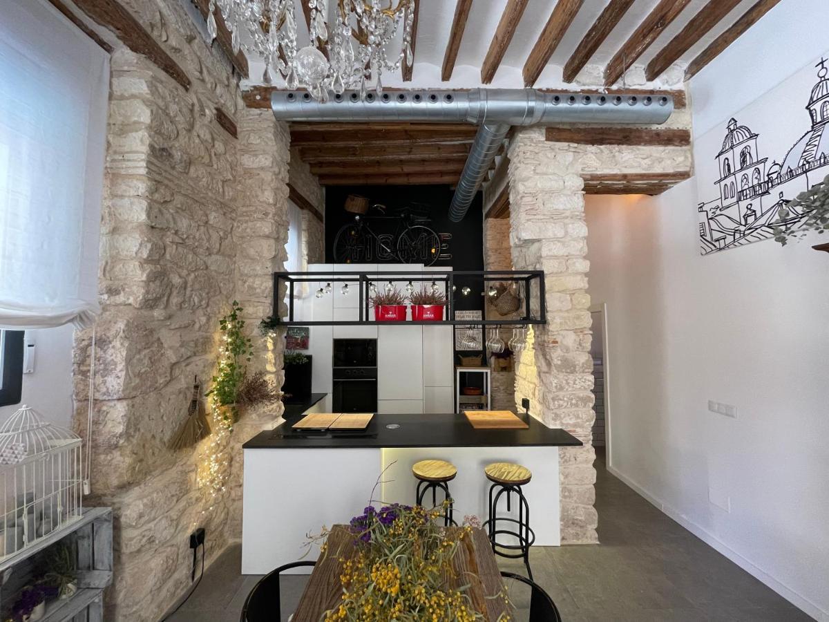 Apartamento Amazing Loft By The *