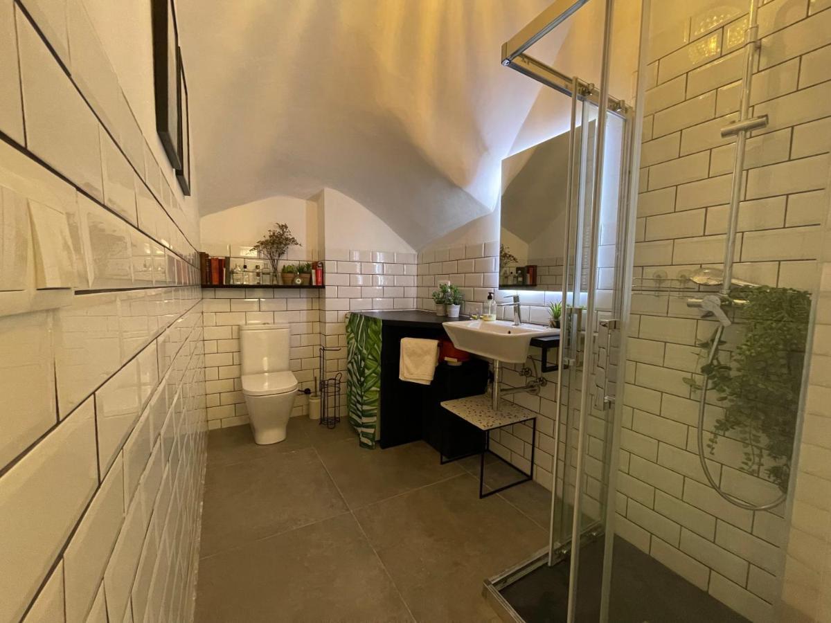 Apartamento Amazing Loft By The