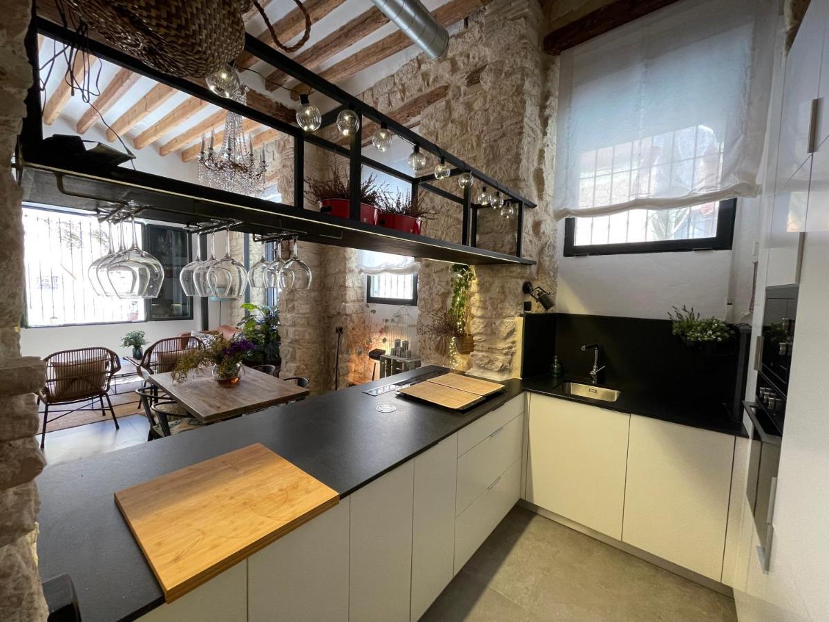 Amazing Loft By The Alicante
