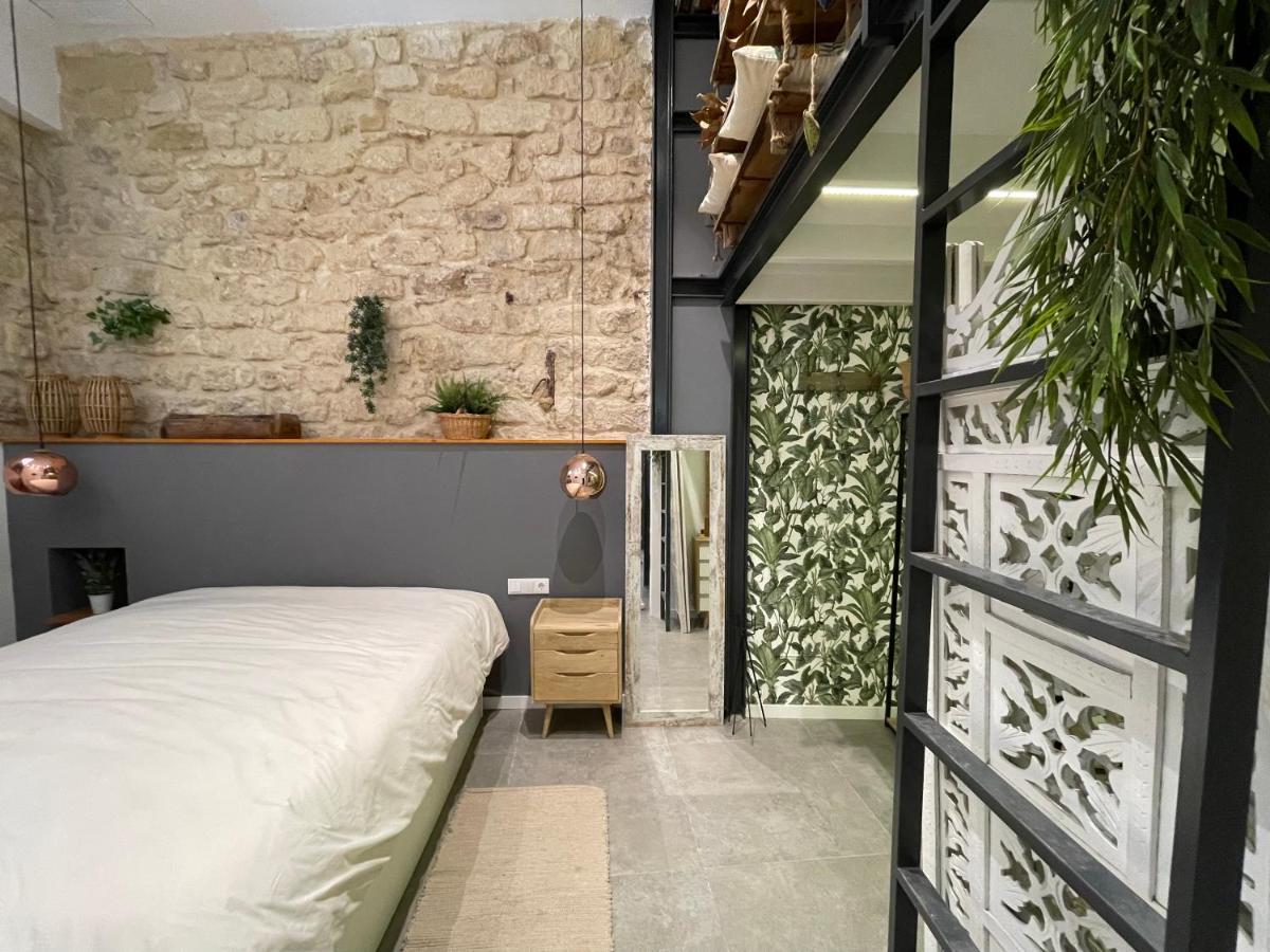 Apartamento Amazing Loft By The *