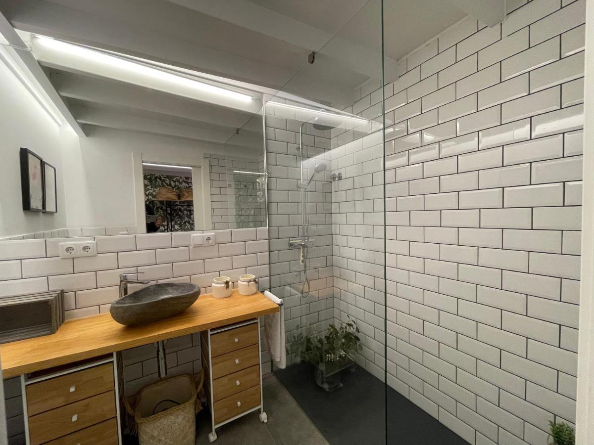 Amazing Loft By The Apartamento