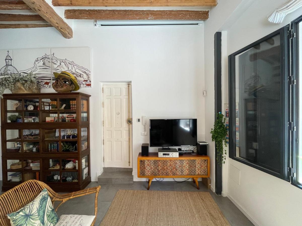Apartamento Amazing Loft By The Alicante