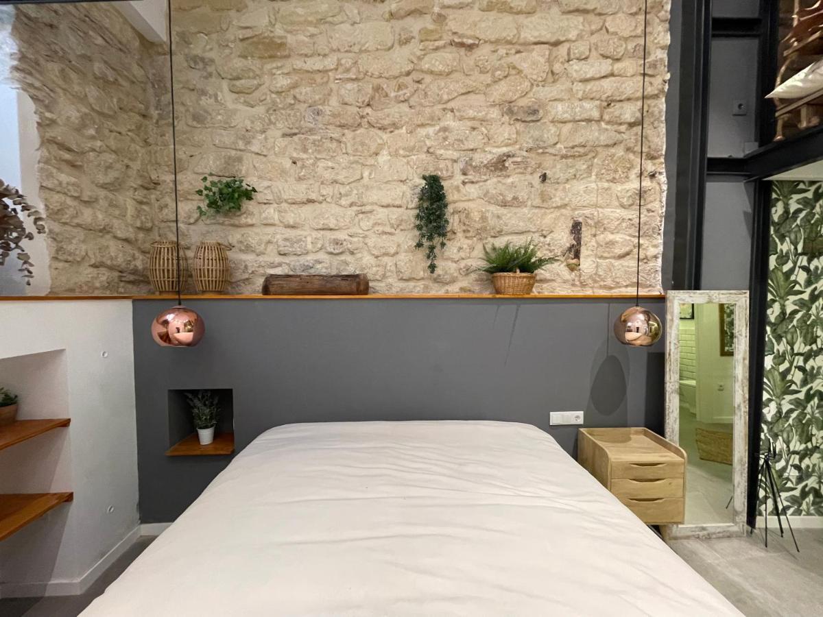 Apartamento Amazing Loft By The