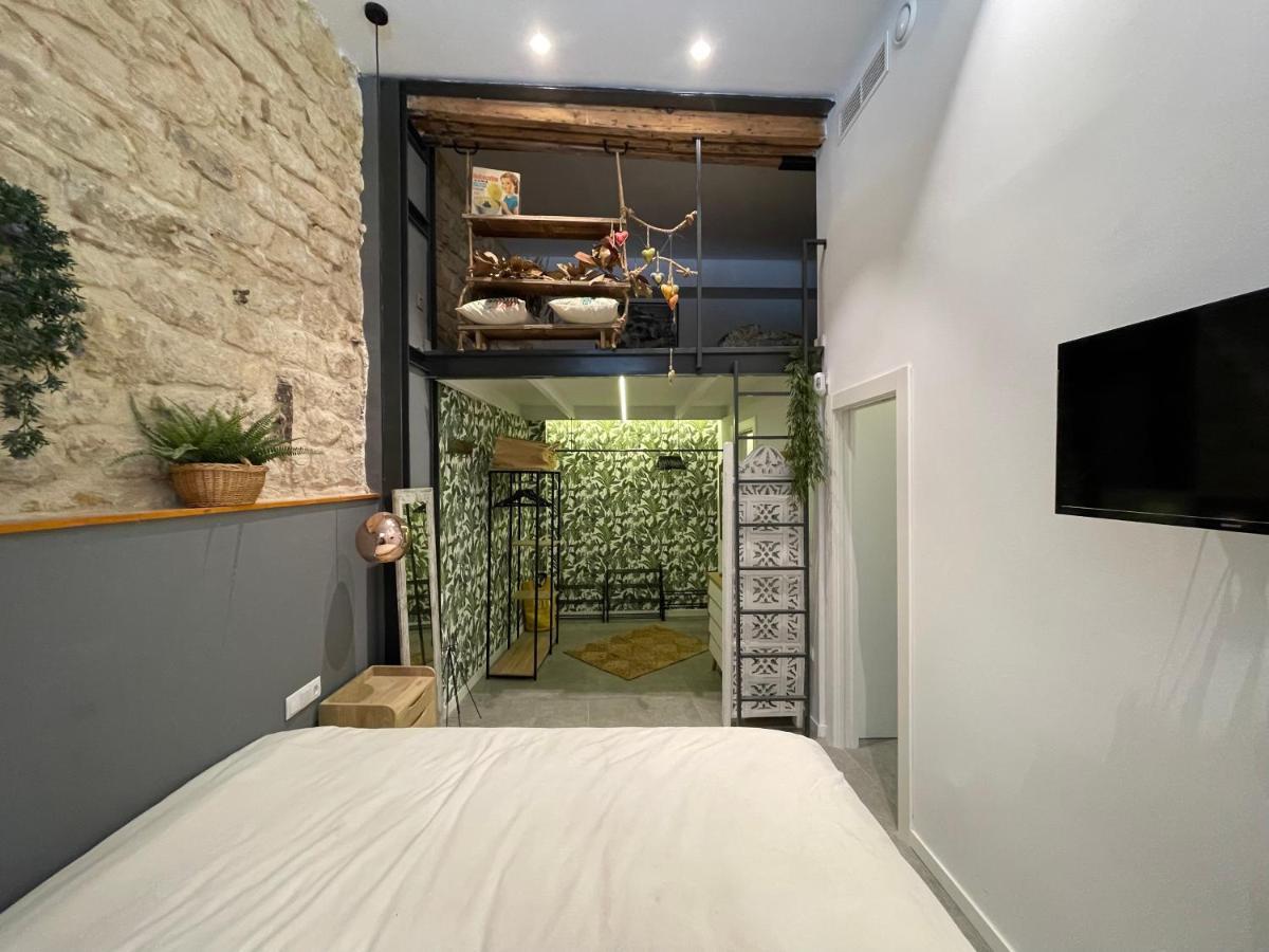 Apartamento Amazing Loft By The *