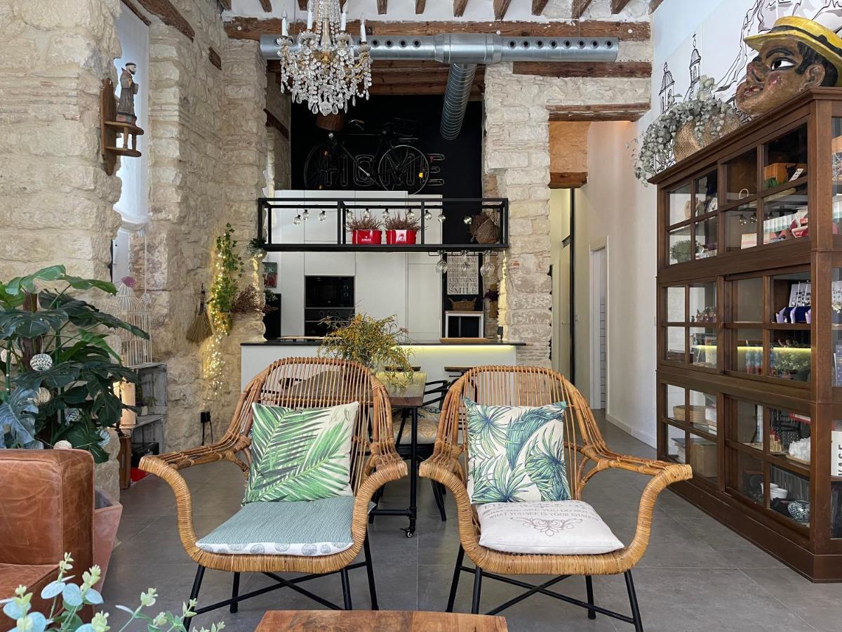 Amazing Loft By The *