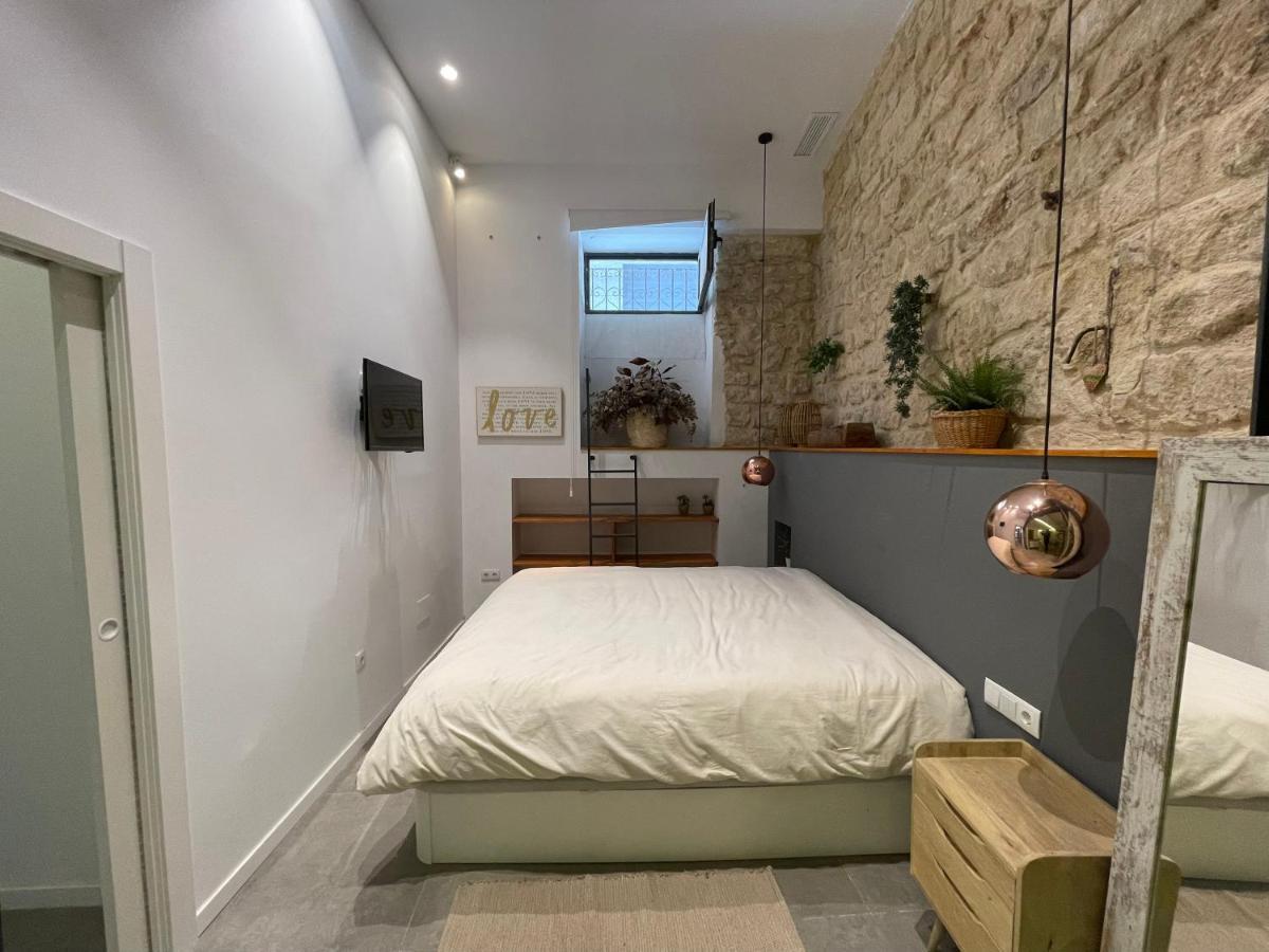 Apartamento Amazing Loft By The