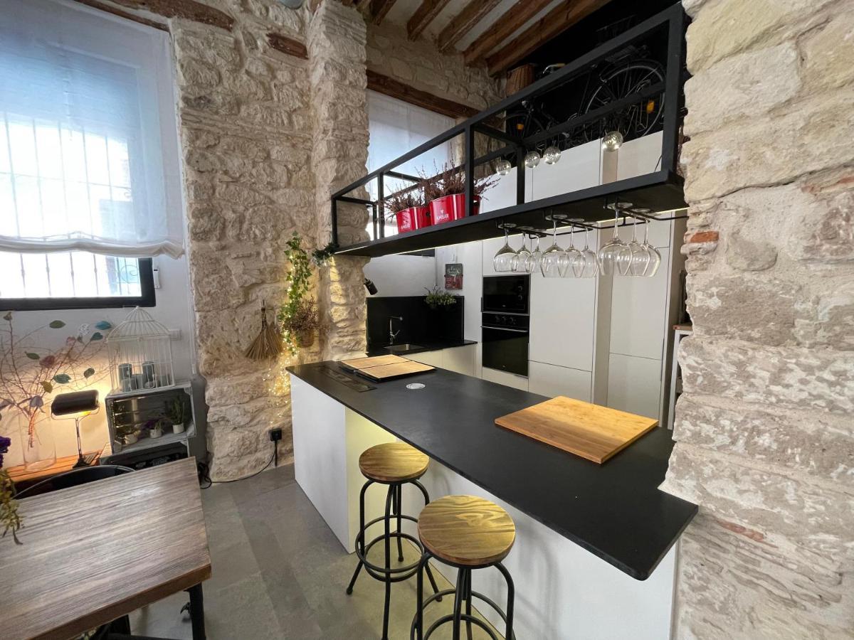 Amazing Loft By The * Alicante