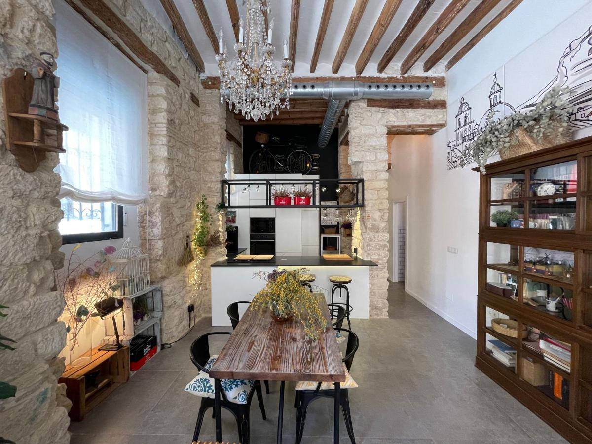 Amazing Loft By The Apartamento *