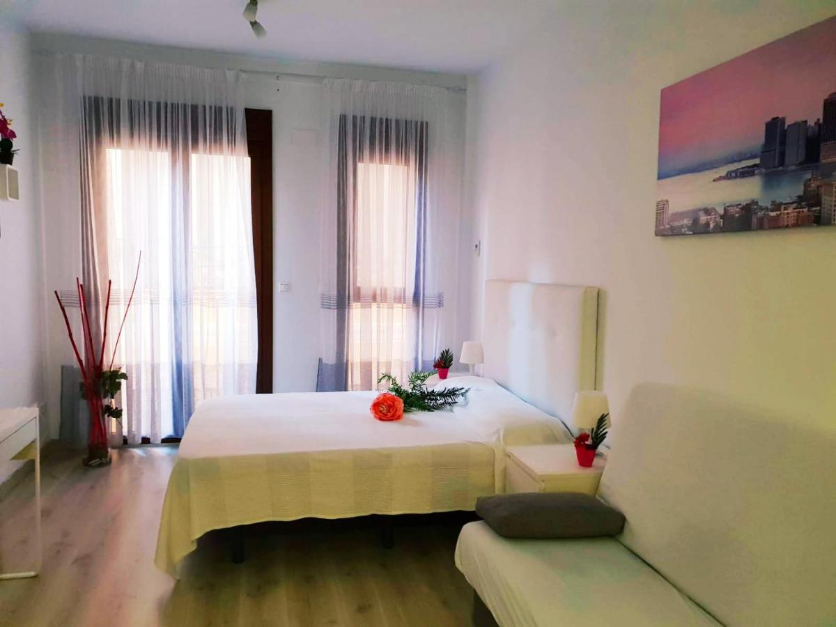Apartamento-estudio Corazón De *
