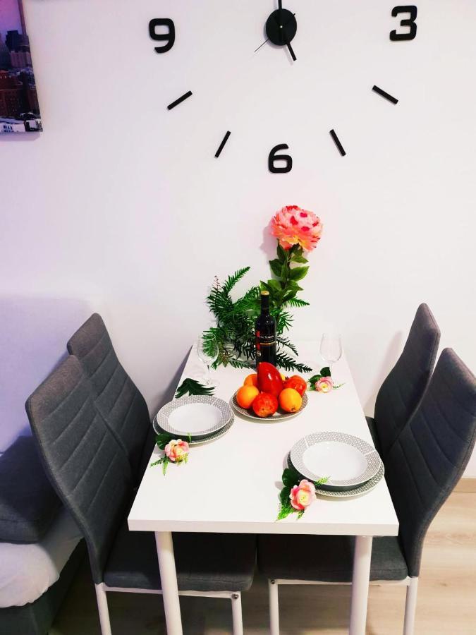 Apartamento-estudio Corazón De *
