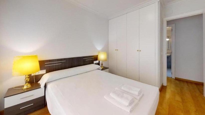 Apartment Explanada Flat