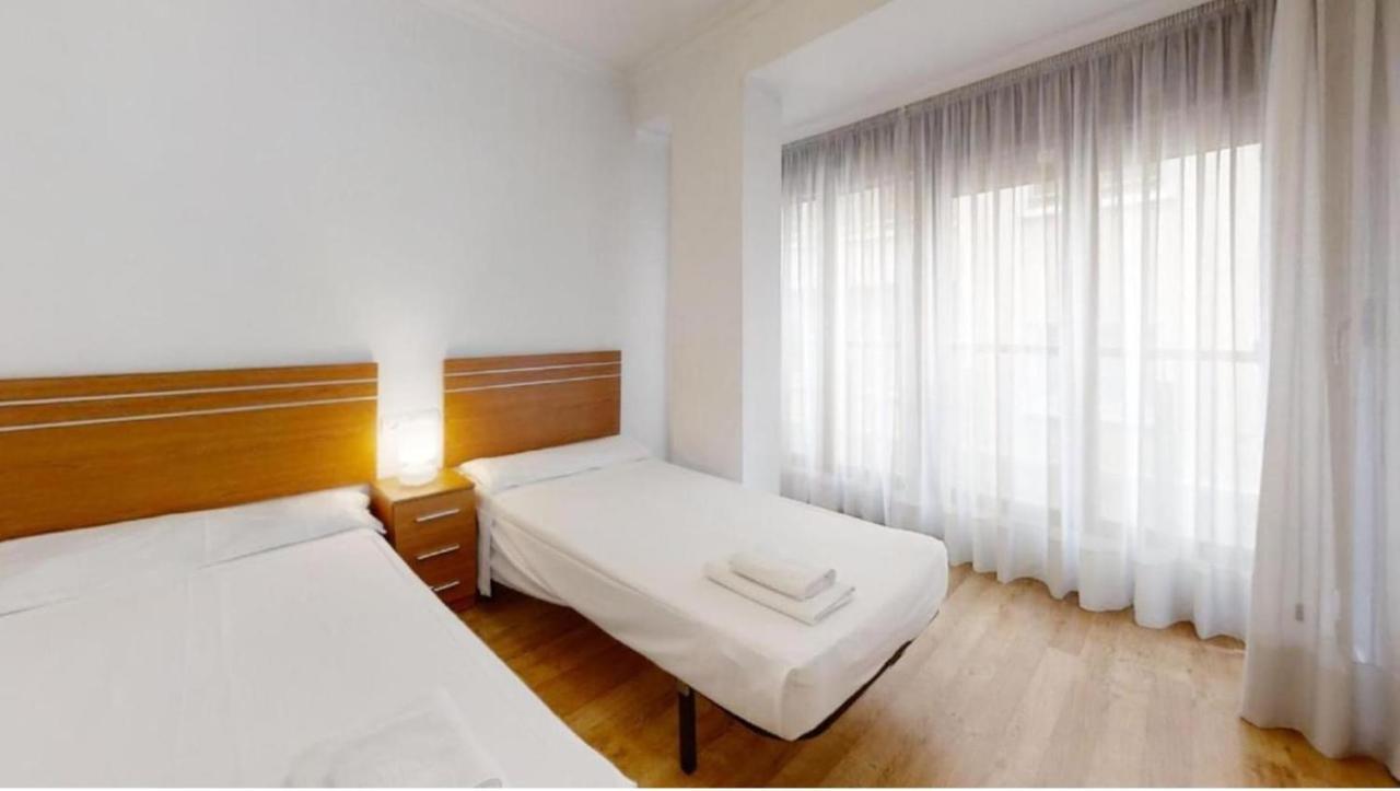 Apartment Explanada Flat Alicante