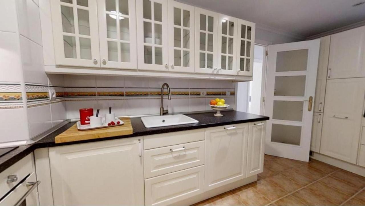 Apartment Explanada Flat Alicante