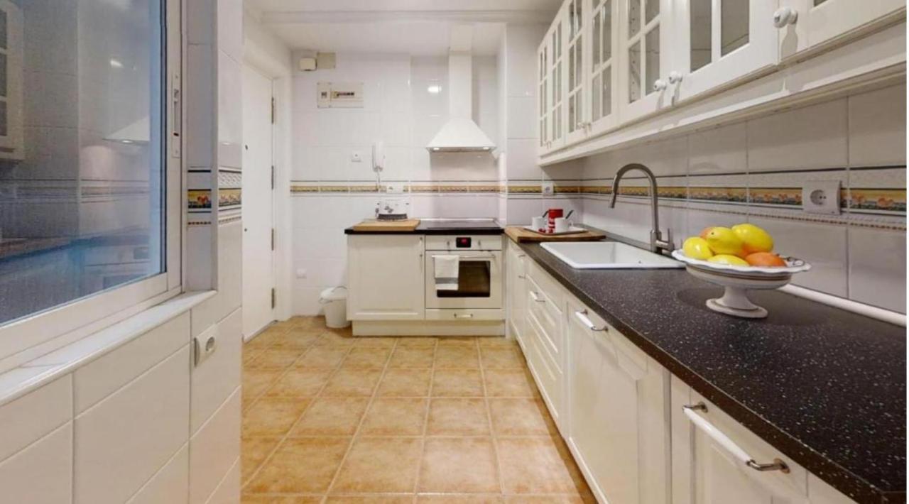 Apartment Explanada Flat *