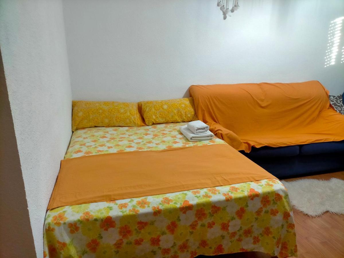 Habitación en casa particular аlicante