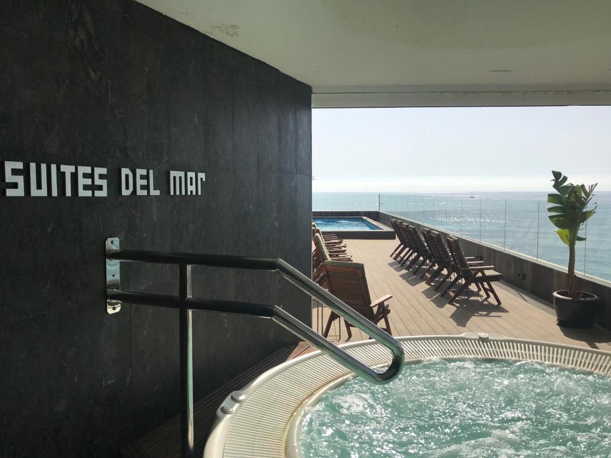 Del Mar By Melia Hotel Alicante