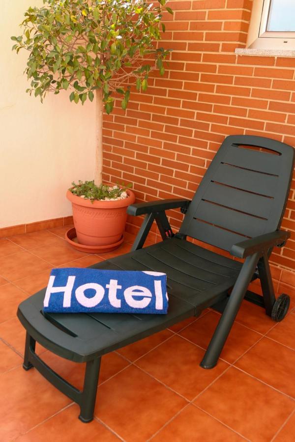 La Estación Hotel