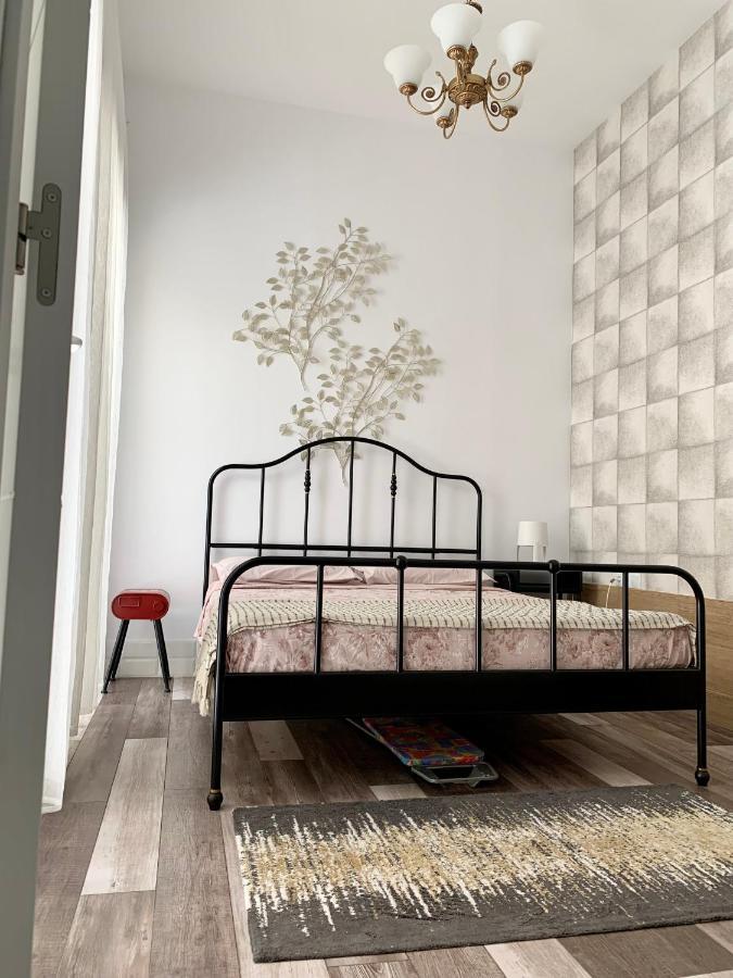 Apartamento Jardín De San Fernando