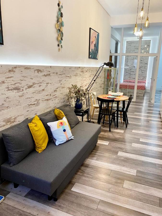 Jardín De San Fernando Apartamento Alicante