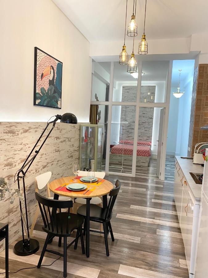 Apartamento Jardín De San Fernando Alicante