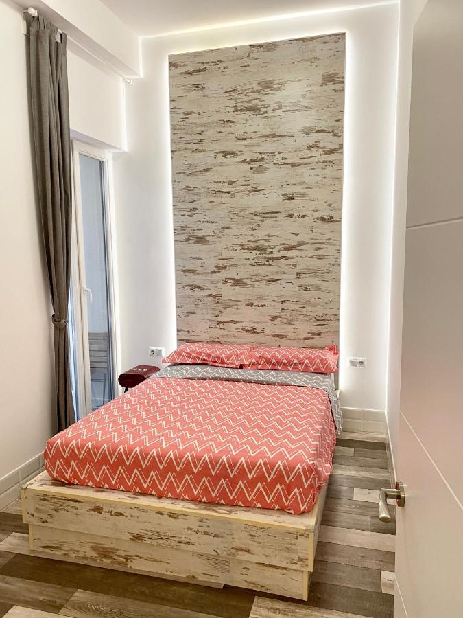 Jardín De San Fernando Apartamento Alicante