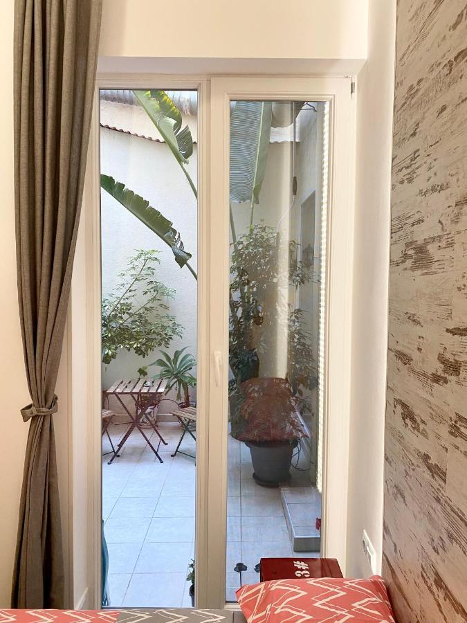 Apartamento Jardín De San Fernando Alicante