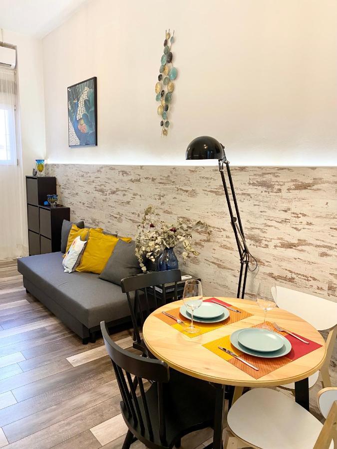 Apartamento Jardín De San Fernando