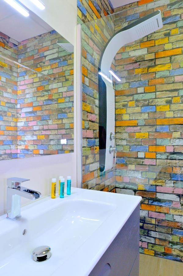 Apartment Myflats Luxury Bailen Alicante