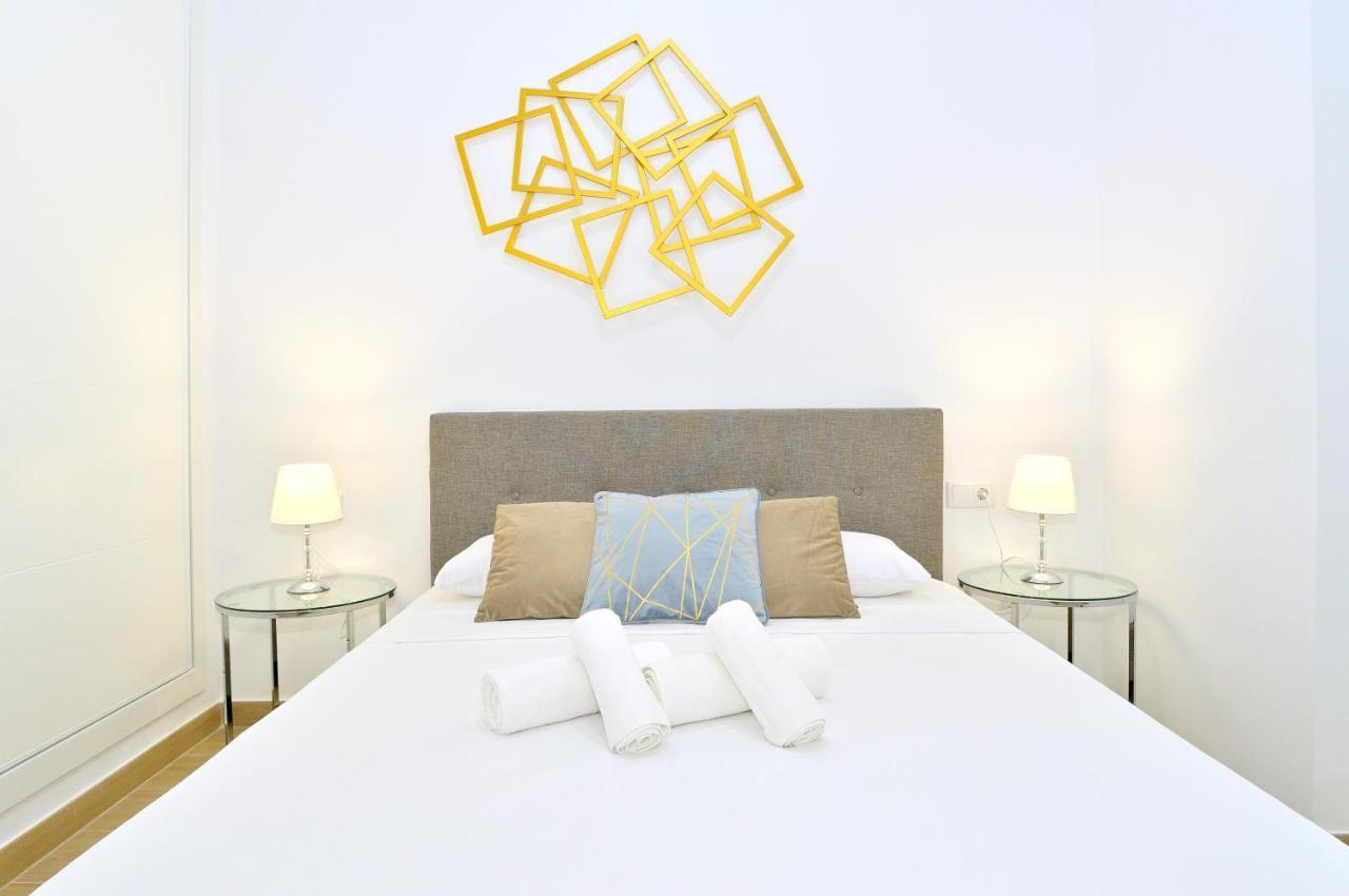 Myflats Luxury Bailen Apartment
