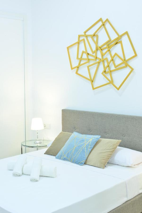 Myflats Luxury Bailen Apartment *