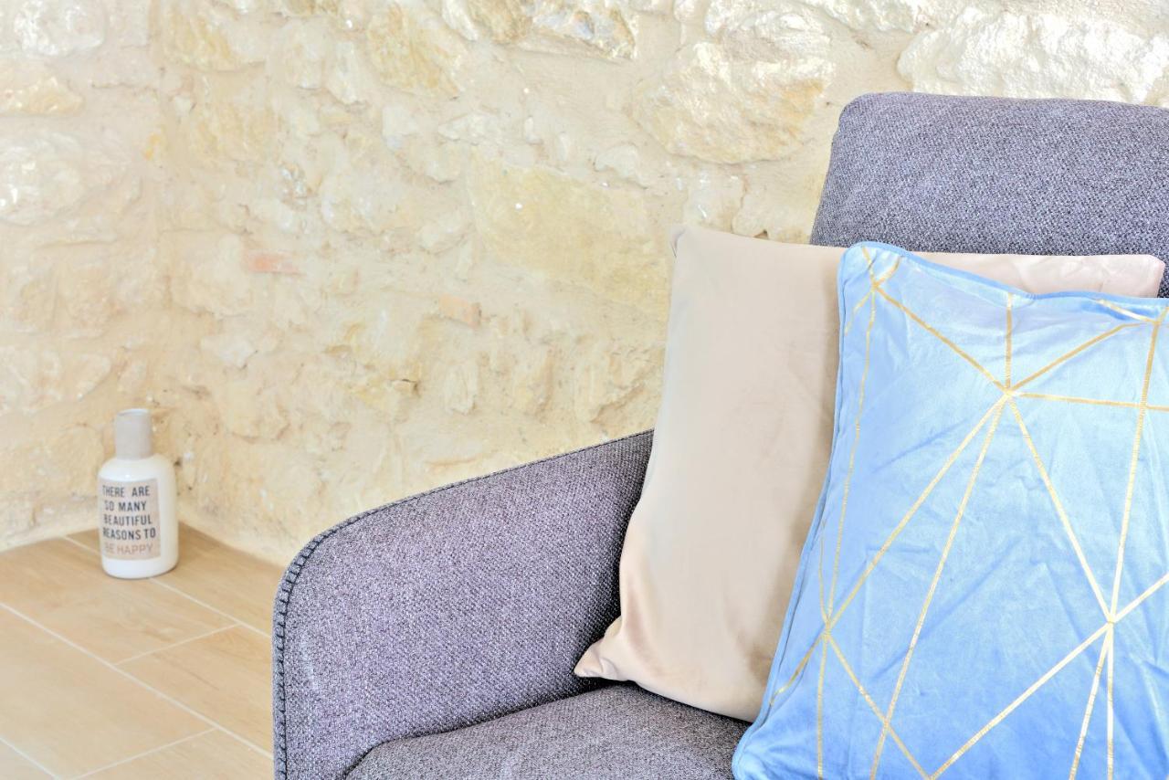 Myflats Luxury Bailen Apartment Alicante