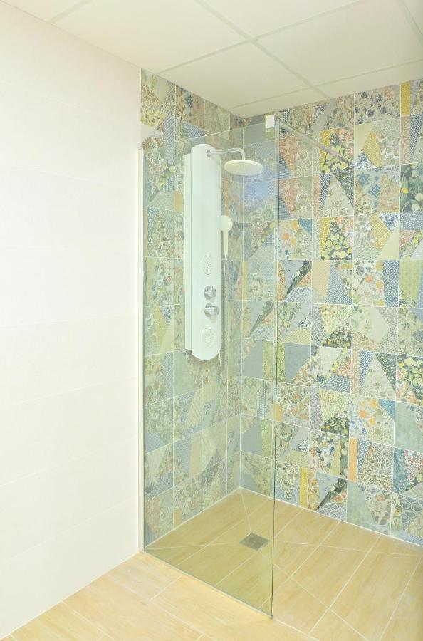 Myflats Luxury Bailen Apartment *
