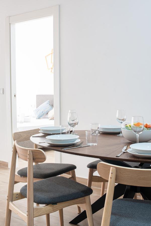 Apartment Myflats Luxury Bailen Alicante