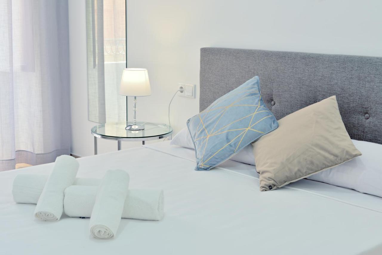 Myflats Luxury Bailen Apartment *
