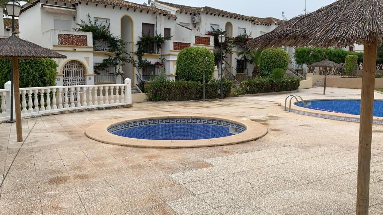 Golf Mirador Apartment *