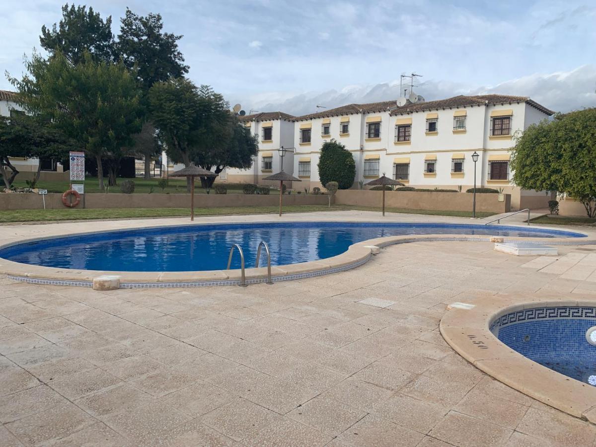 Apartment Golf Mirador *