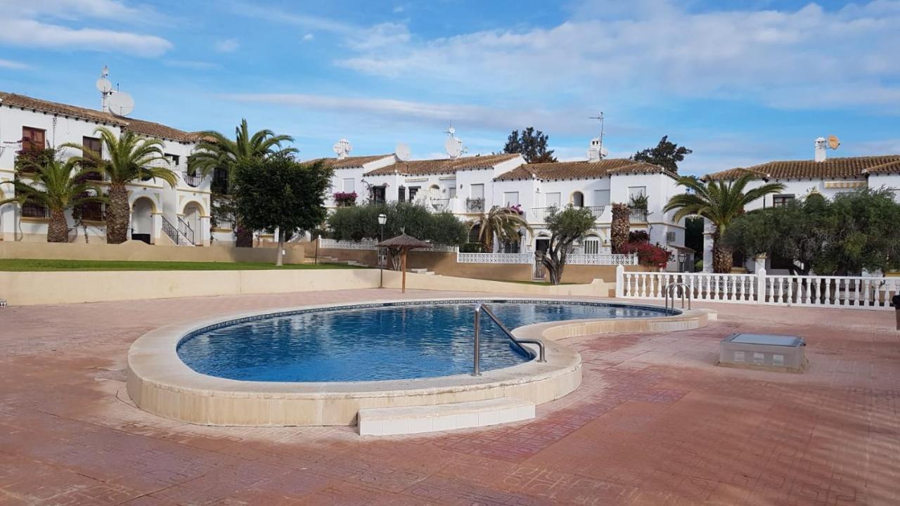 Golf Mirador Alicante