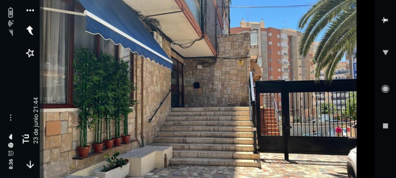 5* Lahcene Apartamento