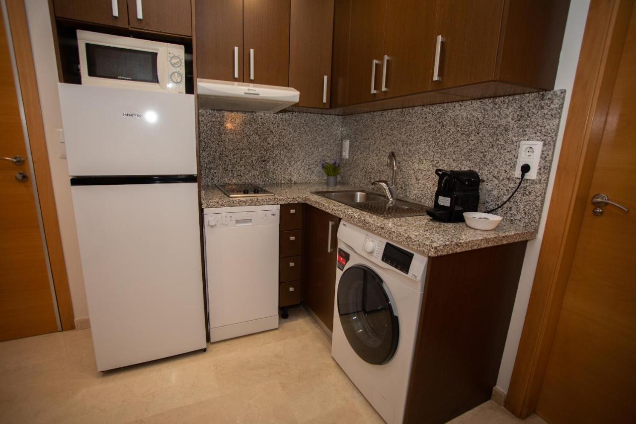 Apartamento Rafael Loft *