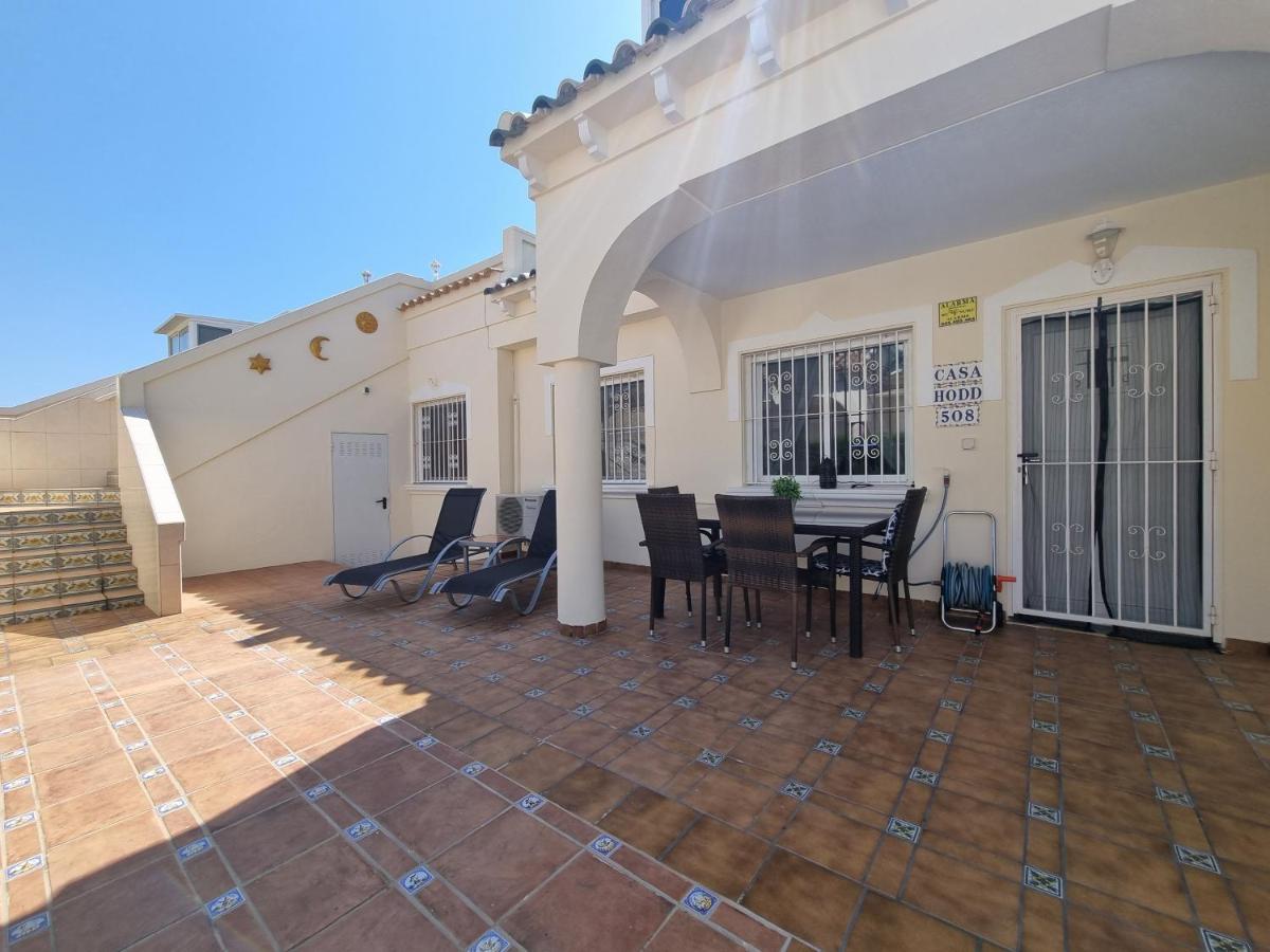 3 Bedroom Playa Flamenca La Zenia *